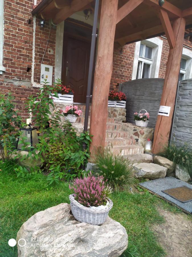 Agroturystyka "U Zrodla" Милич Екстериор снимка