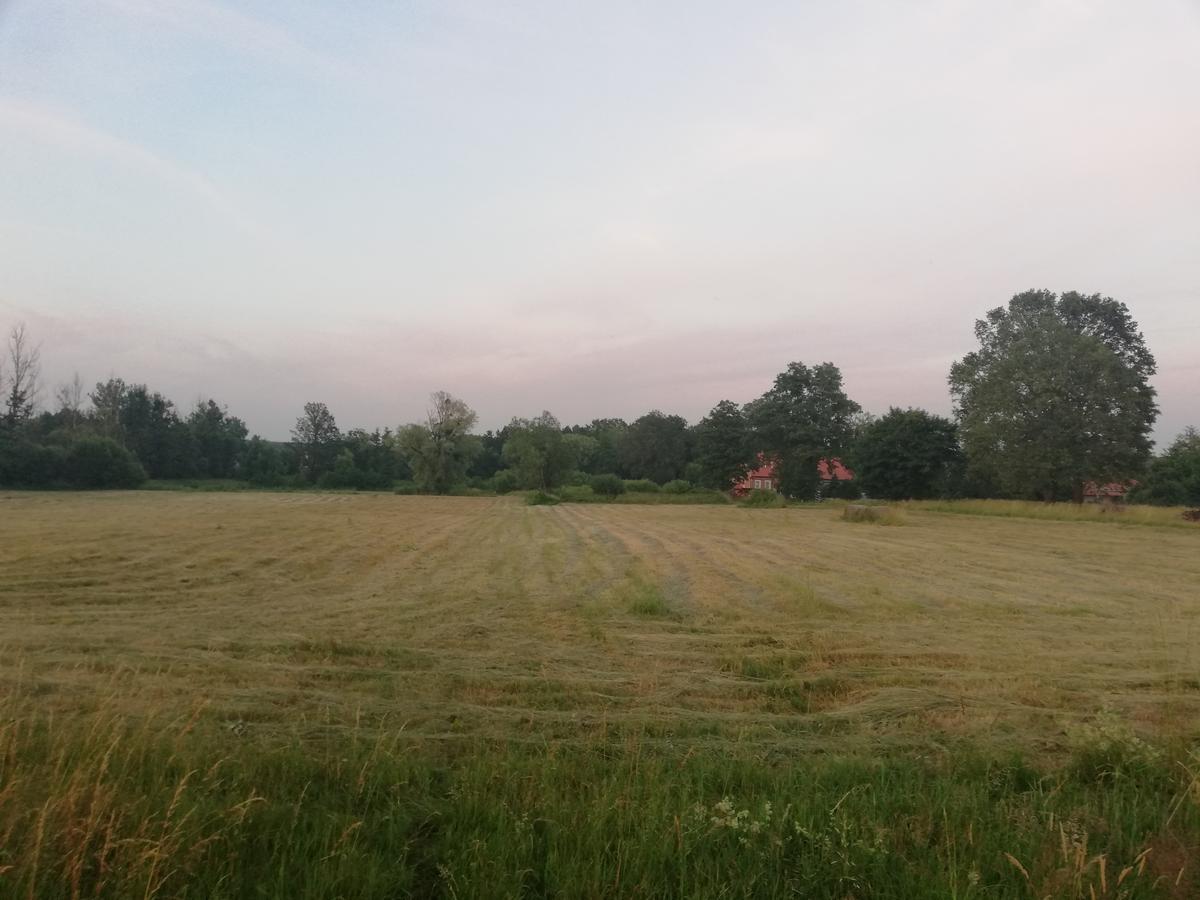 Agroturystyka "U Zrodla" Милич Екстериор снимка
